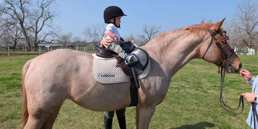 Why We Don’t Allow Parents to Ride With Children at Birthday Parties