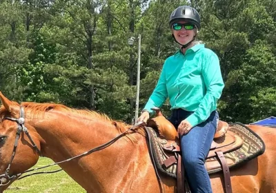 Western vs. English Saddles: What's the Difference and Why It Matters for Learning